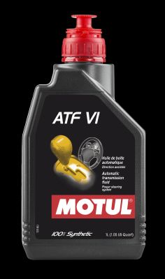 Ulei MOTUL ATF VI 1L